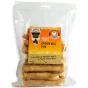 Treat Eaters Chicken Rolls (Oksehud m. kyllingefilet) - ca. 400 g.