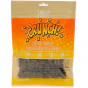 Treat Eaters Crunchers Chicken (hundegodbid m. frysetørret Kylling) - 150 g.