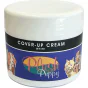 Plush Puppy Cover Up Cream (hvid dækkecreme til hunde) - 250 ml.