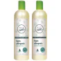 Pet Silk Hypo-Allergenic Shampoo og Condtioner  (Hyper-Allergi hundeshampoo og hundebalsam) - 1 sæt