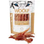 Woolf Chicken Jerky Bars (hundegodbidder m. kyllingefileter)