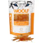 Woolf Chicken & Seafood (hundegodbidder m. kylling og skaldyr)