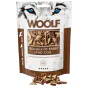Woolf Rabbit & Cod Triangle (hundegodbidder m. kanin og torsk)