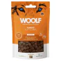 Woolf Soft Cubes - Turkey (hundegodbidder m. kalkun)