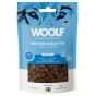 Woolf Soft Cubes - Mediteranean Fish (hundegodbidder m. middelhavs fisk)