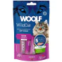 Woolf WildCat Cream Duck + Catnip (and)  - 5 stk.