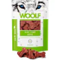 Woolf Mini Lamb Bone (hundegodbidder m. lam)