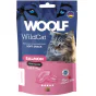 Woolf WildCat Kattegodbid - Salmon (Laks)