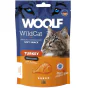 Woolf WildCat Kattegodbid - Turkey (Kalkun)