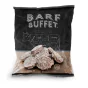 BARF Buffet - Oksekallun - 800 g. (Kan kun afhentes i Hillerød)