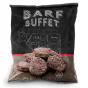 BARF Buffet Beef mix (Okse med indmad) - 800 g. (Kan kun afhentes i Hillerød)