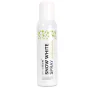 Show Tech Snow White Magic Cover Spray - Hvid spray