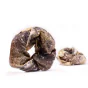 Snack'it Hundegodbidder Torskeskindsring - 200 g.