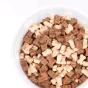Snack'it Semi-Moist Puppy Mix - 500 g. (Kornfri Hundegodbidder)
