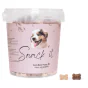 Snack'it Semi-Moist Puppy Mix - 500 g. (Kornfri Hundegodbidder)