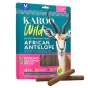 Karoo Wild - Sticks m. rosmarin (godbidder til hund) - 454 g.