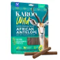 Karoo Wild - Sticks m. timian (godbidder til hund) - 454 g.