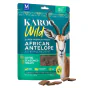 Karoo Wild - Trail Bites m. timian (godbidder til hund) - 227 g.
