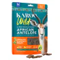 Karoo Wild - Trail Bites m. oregano (Godbidder til hund) - 227 g.