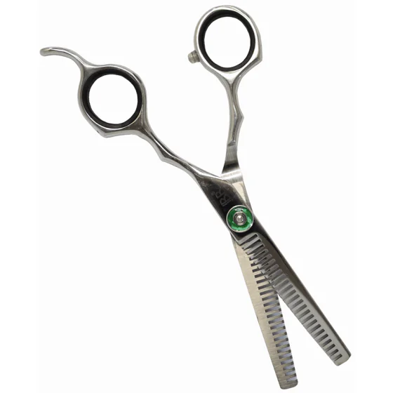 B&B Effilersaks dobbelt 6" (Hundesaks)