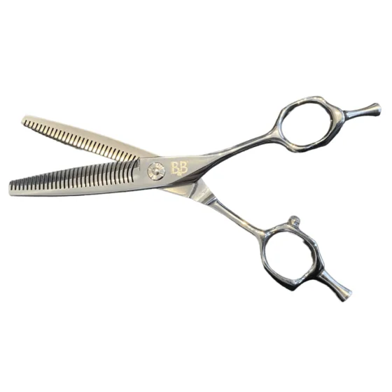 B&B's Professionelle Blender 6" (Hundesaks)