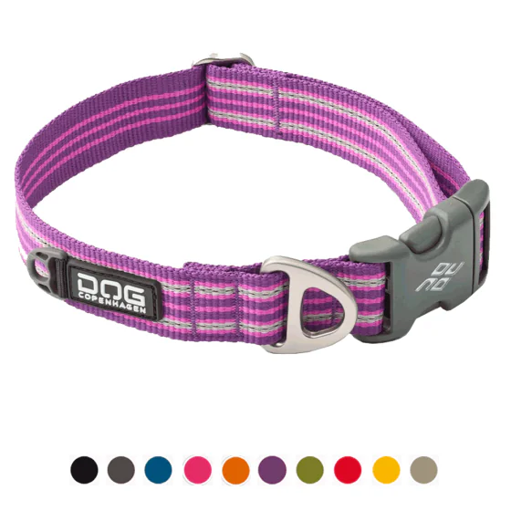 Dog Copenhagen Urban Style Hundehalsbånd
