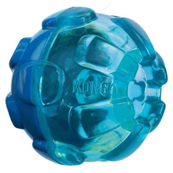 Kong Rewards Ball aktivitetslegetøj- L