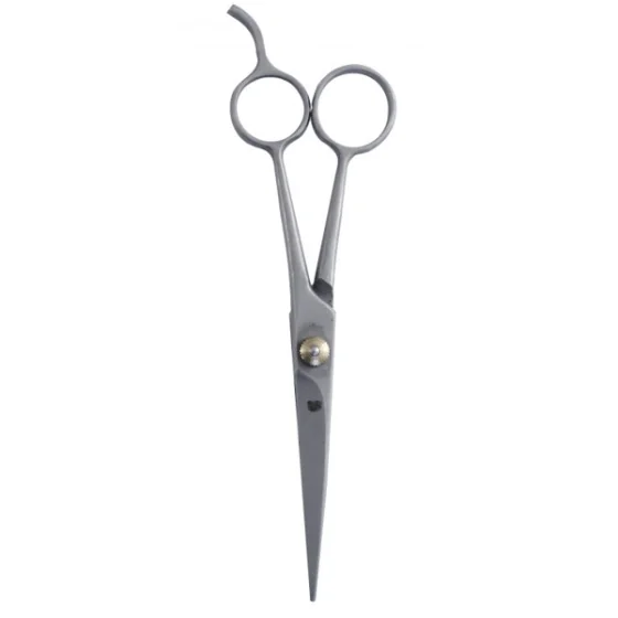 Kennel Equip / Dogman Lige saks | 16,5 cm.