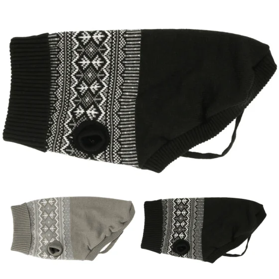 Dogman hunde sweater Iselin