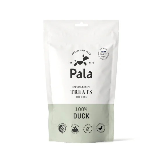 Pala Treats - And 100 g.