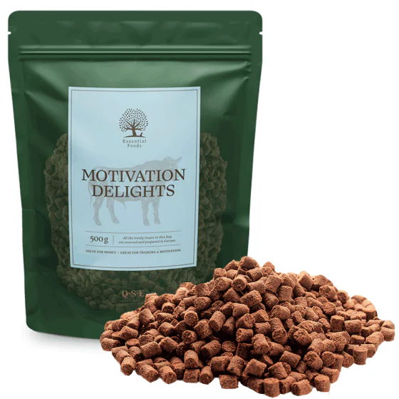 Essential Motivation Delights (hunde træningsgodbidder)