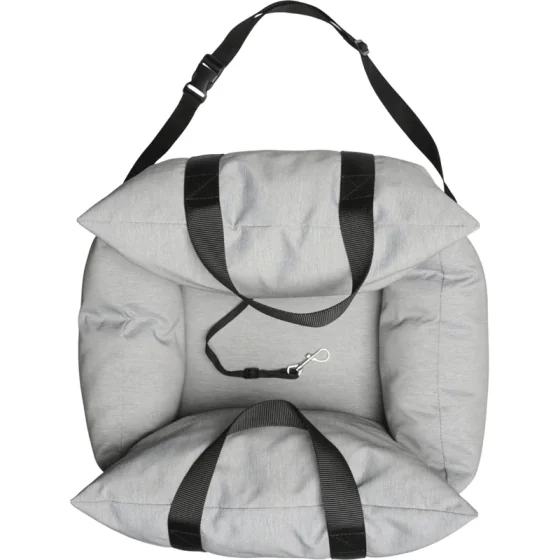 Companion 2 i 1 autosæde til mindre hunde