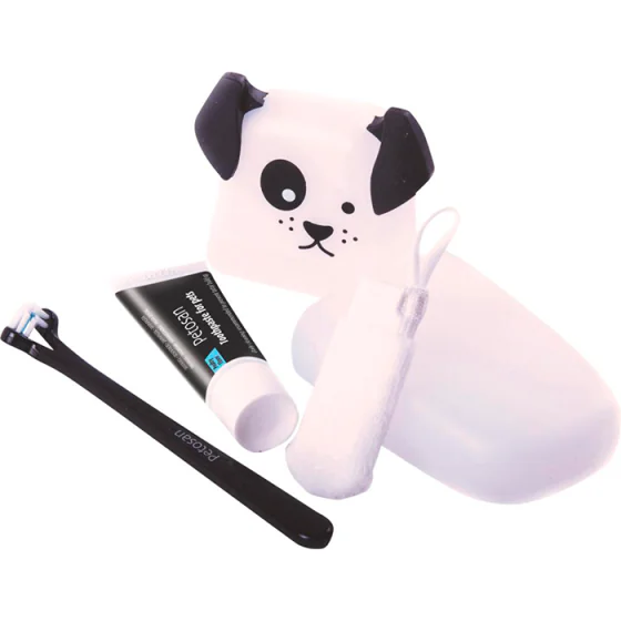 Petosan Ultimate Dental Kit Puppy 