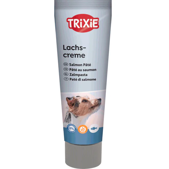 Trixie Lakse Pate på tube