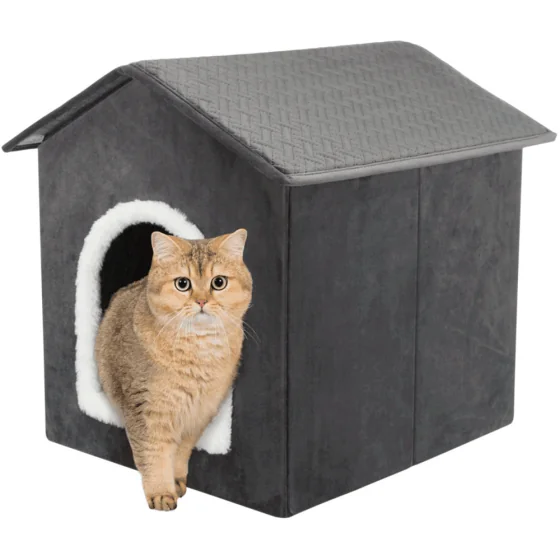 Trixie Liva Hyggehule