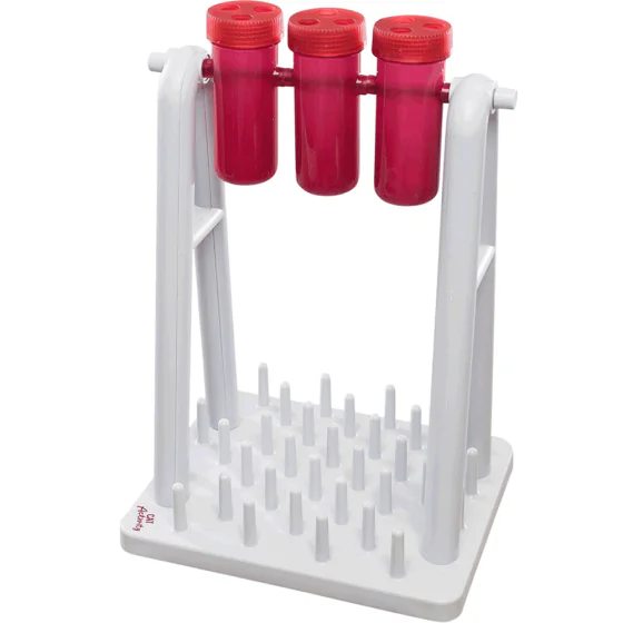 Trixie Katte aktivitet "Turn Around"