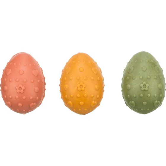 Trixie Påskeæg fyldt med godbidder til hunde