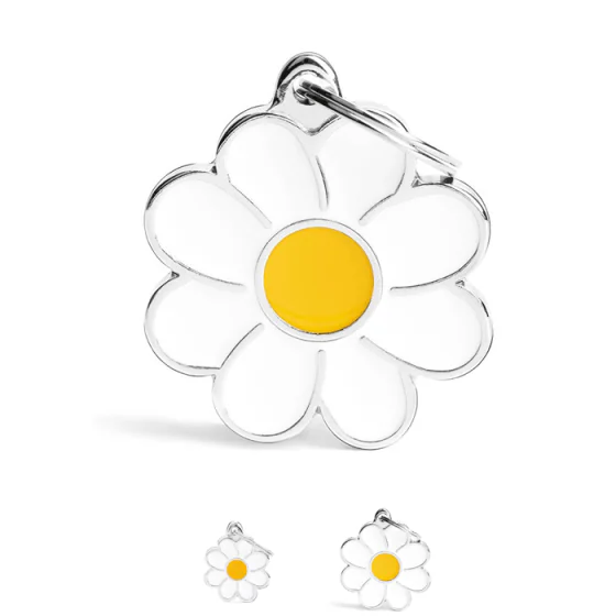 My Family Hundetegn,  Charms, Daisy (Margurit)