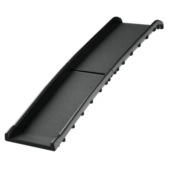 Nordic Paws Hunderampe, sammenklappelig - 155 cm.