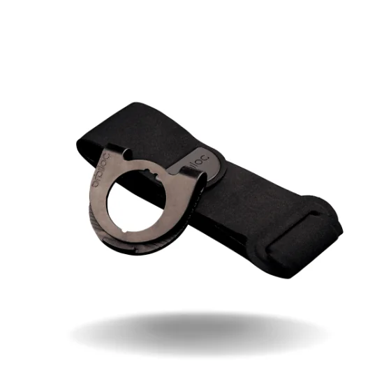 Orbiloc Sports Kit - Clip og armbånd til Orbiloc Dog Dual Lys