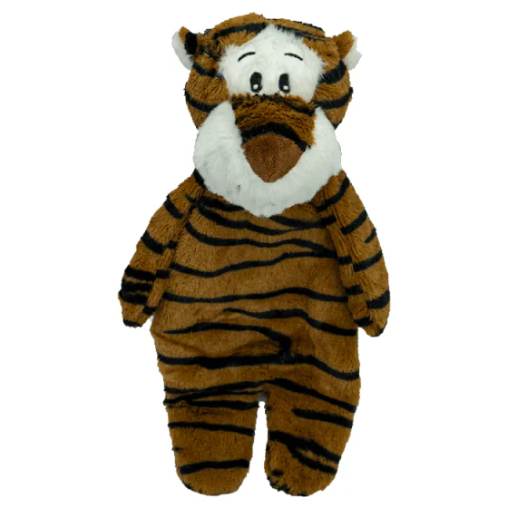 Party Pets - Floppy Tiger - 35 cm.