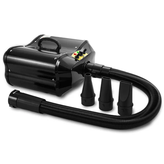 Tools-2-Groom Super Paw-R | Blower/Turbotørrer