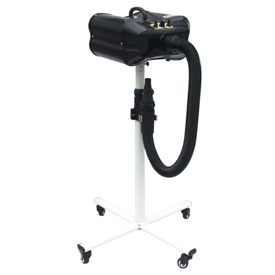 Tools-2-Groom stativ til Super Paw-R blower