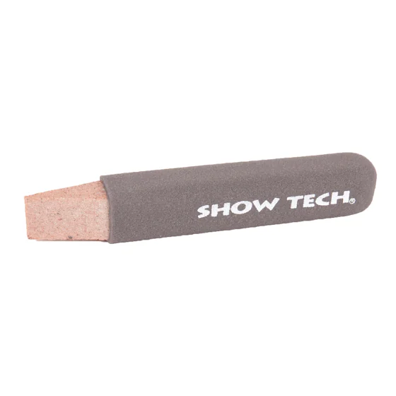 Show Tech Comfy Trimmesten m.  gummigreb - 13 mm.