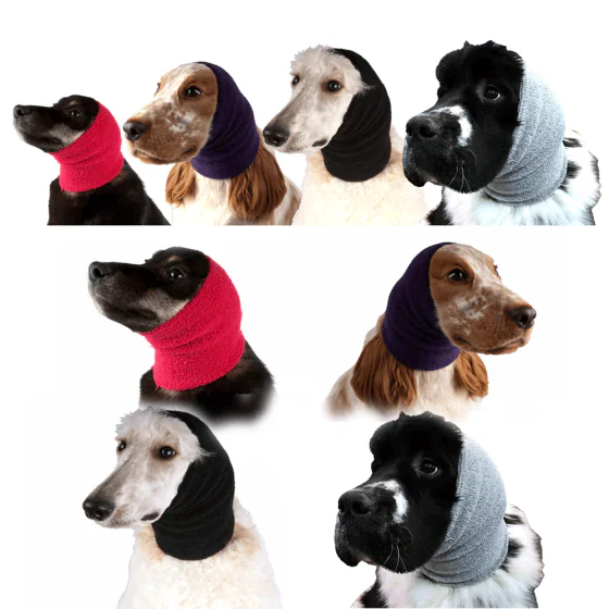 Show Tech Ear Buddy  (hundehøreværn)