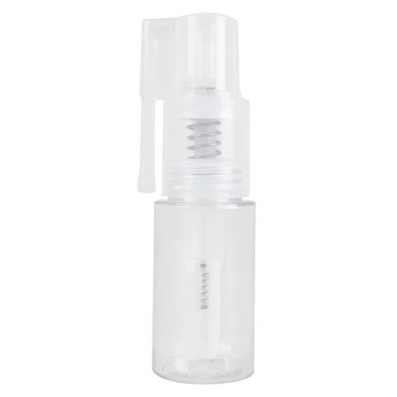 Show Tech Pudder Spray flaske til hund og kat