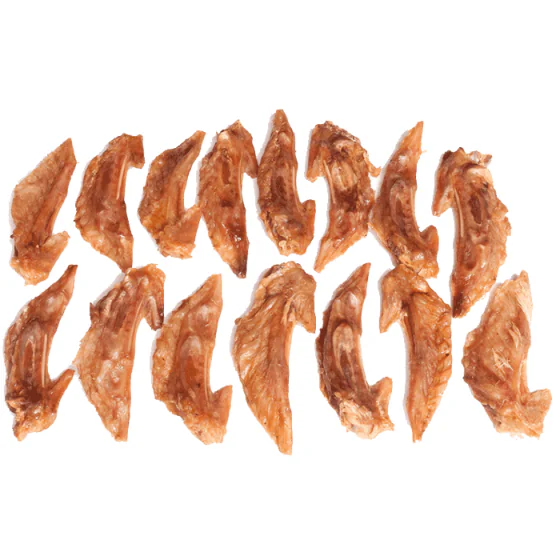 Snack'it Kyllingevinger - 200 g. (Hundegodbidder m. kylling)