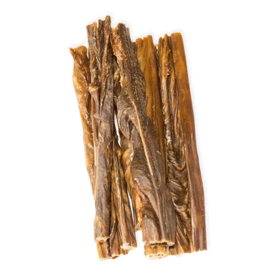 Snack'it Hestetarme -100 g. (Hundegodbidder med hest)