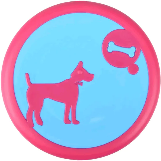 Flamingo - Frisbee Amelia - 22 cm.