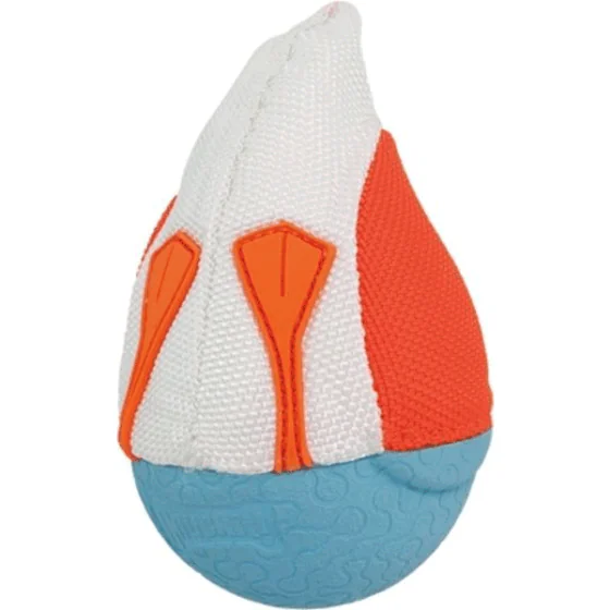 Chuckit Duck Diver - vandlegetøj til hund - Medium